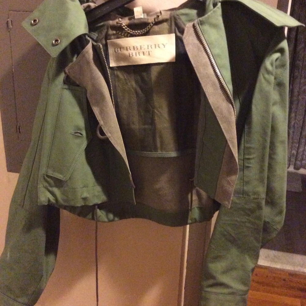 Jacket